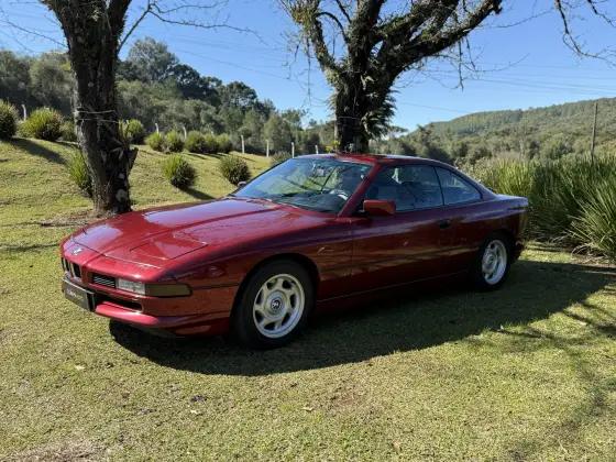 Carro 5.0 V12 GASOLINA 2P AUTOMÁTICO