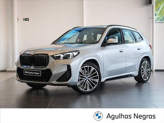 Carro ELÉTRICO XDRIVE30 M SPORT