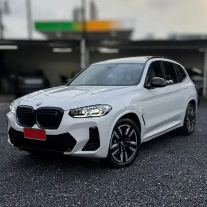 Carro ELÉTRICO M SPORT