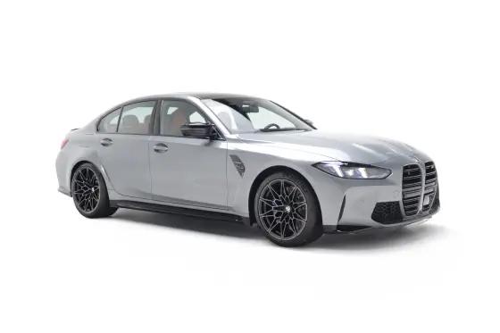 Carro 3.0 I6 TWINTURBO GASOLINA COMPETITION M STEPTRONIC