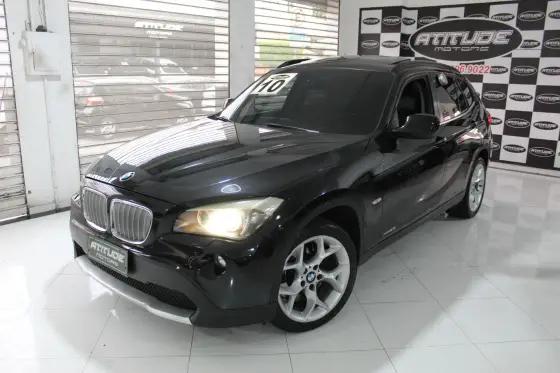 Carro 3.0 28I 4X4 24V GASOLINA 4P AUTOMÁTICO