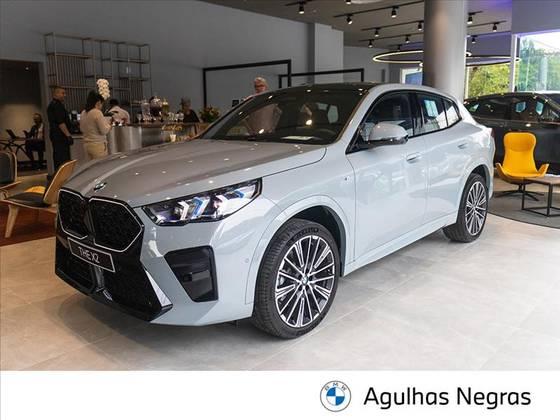 Carro 2.0 TURBO GASOLINA XDRIVE20I M SPORT STEPTRONIC