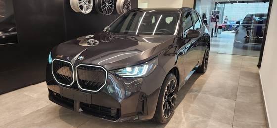 Carro 2.0 TWINPOWER MHEV XDRIVE30I M SPORT STEPTRONIC
