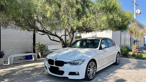 Carro 3.0 M SPORT 24V GASOLINA 4P AUTOMÁTICO