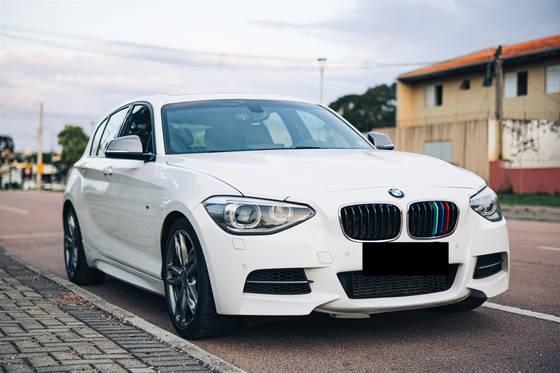 Carro 3.0 24V TURBO GASOLINA 4P AUTOMÁTICO