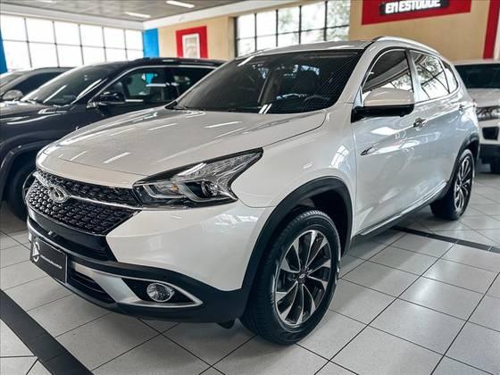 Carro 1.5 VVT TURBO iFLEX TXS DCT