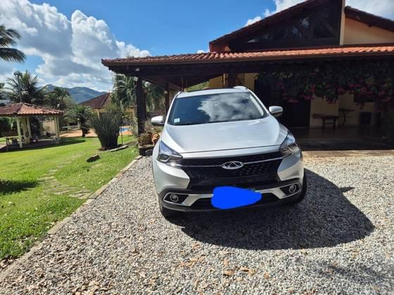 Carro 1.5 VVT TURBO iFLEX TXS DCT