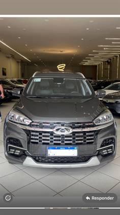 Carro 1.6 TGDI GASOLINA TXS DCT