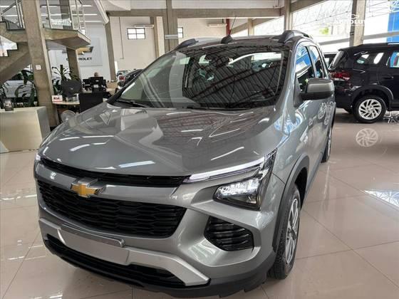 Carro 1.8 LT 8V FLEX 4P AUTOMÁTICO