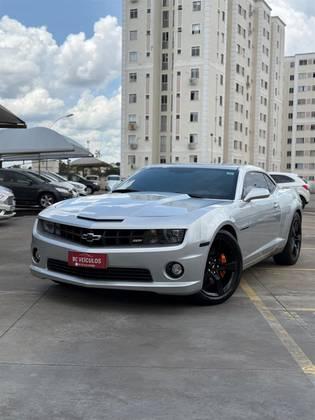 Carro 6.2 V8 GASOLINA SS AUTOMÁTICO