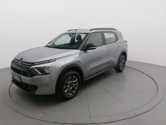 Carro 1.0 TURBO 200 FLEX FEEL PACK CVT