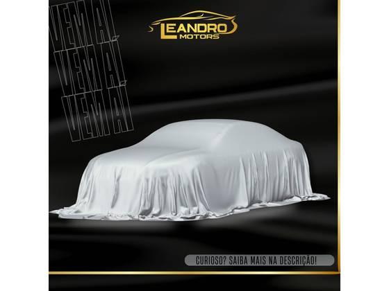 Carro 2.0 I EXCLUSIVE 16V GASOLINA 4P AUTOMÁTICO
