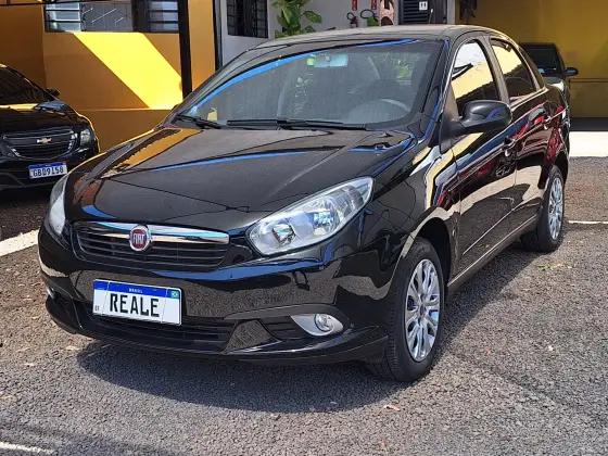 Carro 1.4 MPI EL 8V FLEX 4P MANUAL