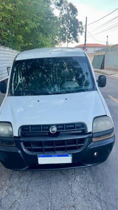 Carro 1.3 MPI FIRE EX 16V GASOLINA 4P MANUAL