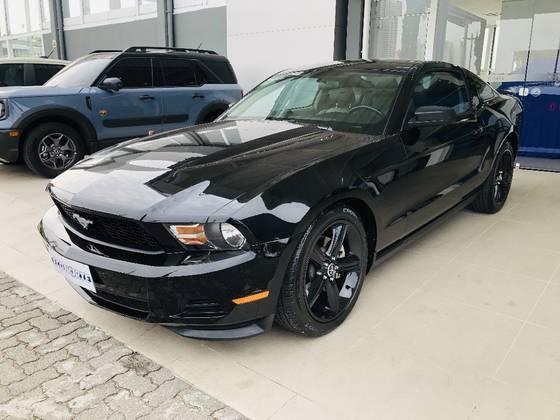 Carro 3.7 V6 GASOLINA AUTOMÁTICO