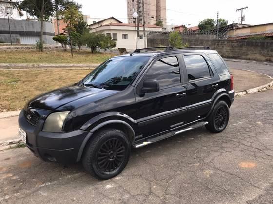 Carro 2.0 XLS 16V GASOLINA 4P AUTOMÁTICO