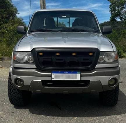 Carro 3.0 LIMITED 16V 4X4 CD DIESEL 4P MANUAL
