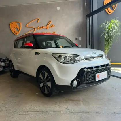 Carro 1.6 EX 16V FLEX 4P AUTOMÁTICO