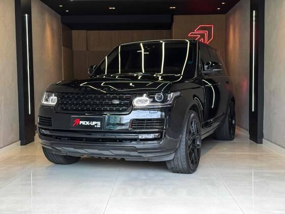 Carro 3.0 TDV6 4X4 24V TURBO DIESEL 4P AUTOMÁTICO