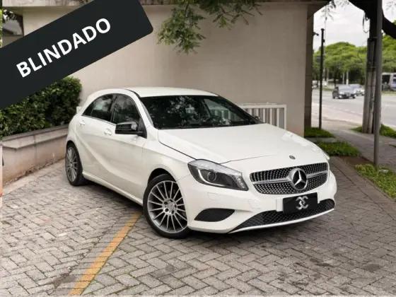 Carro 1.6 TURBO URBAN 16V GASOLINA 4P AUTOMÁTICO