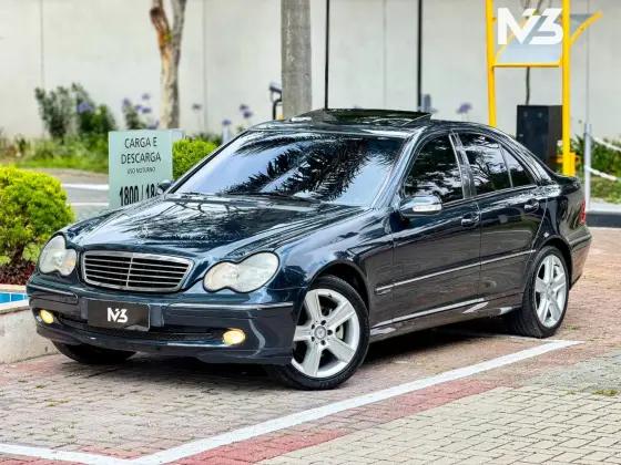 Carro 2.6 AVANTGARDE GASOLINA 4P AUTOMÁTICO