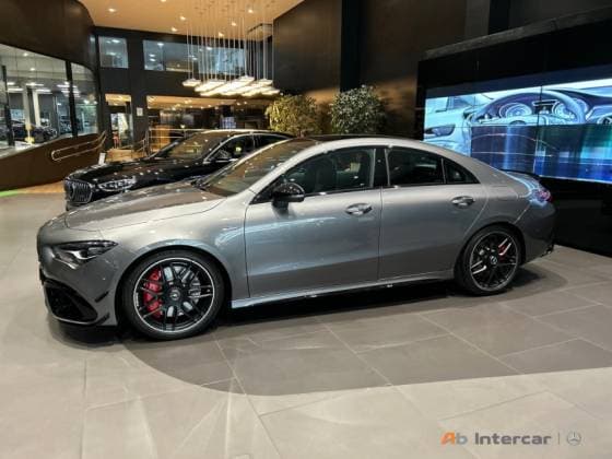 Carro 2.0 CGI GASOLINA S 4MATIC SPEEDSHIFT