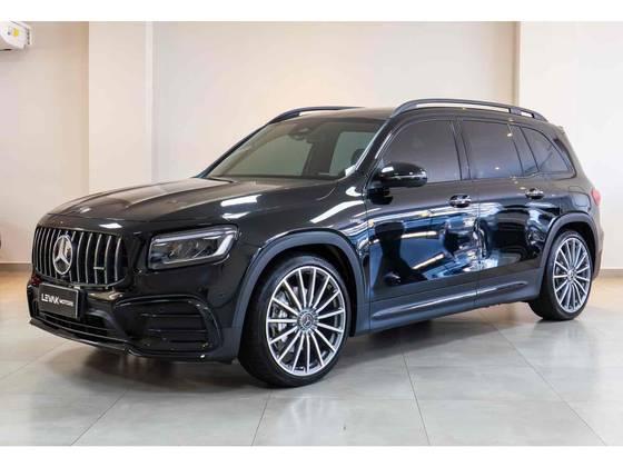 Carro 2.0 MHEV 4MATIC SPEEDSHIFT