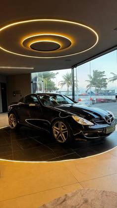 Carro 1.8 16V KOMPRESSOR GASOLINA AUTOMÁTICO