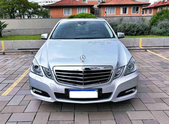 Carro 3.5 AVANTGARDE EXECUTIVE V6 GASOLINA 4P AUTOMÁTICO