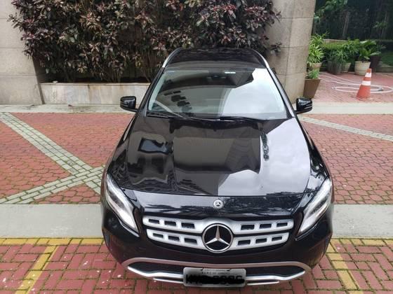 Carro 1.6 CGI FLEX ADVANCE 7G-DCT