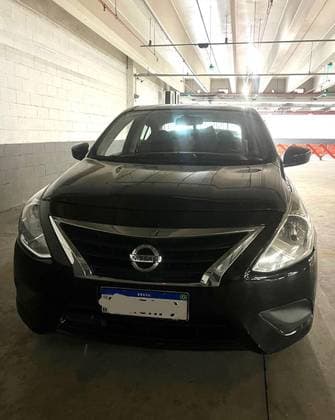 Carro 1.0 12V FLEX 4P MANUAL