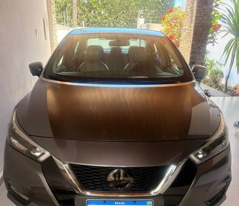 Carro 1.6 16V FLEX EXCLUSIVE XTRONIC