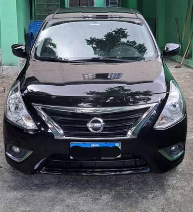 Carro 1.6 16V FLEXSTART UNIQUE 4P MANUAL