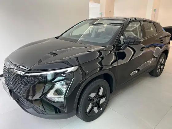 Carro 1.5 TGDI HEV LUXURY DHT