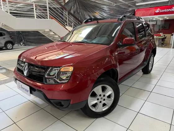 Carro 1.6 16V SCE FLEX EXPRESSION X-TRONIC