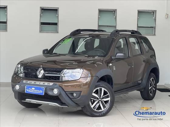 Carro 1.6 16V SCE FLEX DYNAMIQUE MANUAL