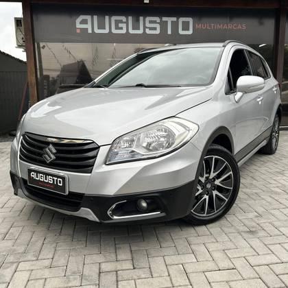 Carro 1.6 16V VVT GASOLINA GLX 4P AUTOMÁTICO