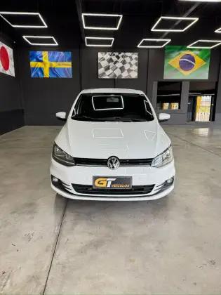 Carro 1.6 MSI COMFORTLINE 8V FLEX 4P MANUAL