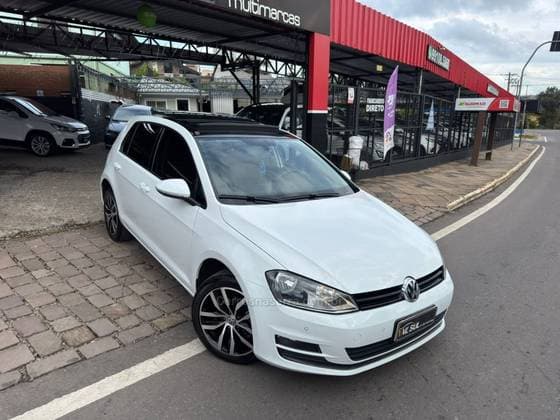 Carro 1.4 TSI HIGHLINE 16V GASOLINA 4P AUTOMÁTICO