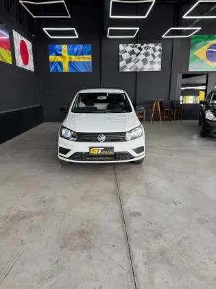 Carro 1.6 MSI ROBUST CS 8V FLEX 2P MANUAL