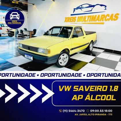 Carro 1.8 CL CS 8V ÁLCOOL 2P MANUAL
