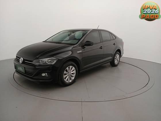 Carro 1.0 200 TSI COMFORTLINE AUTOMÁTICO
