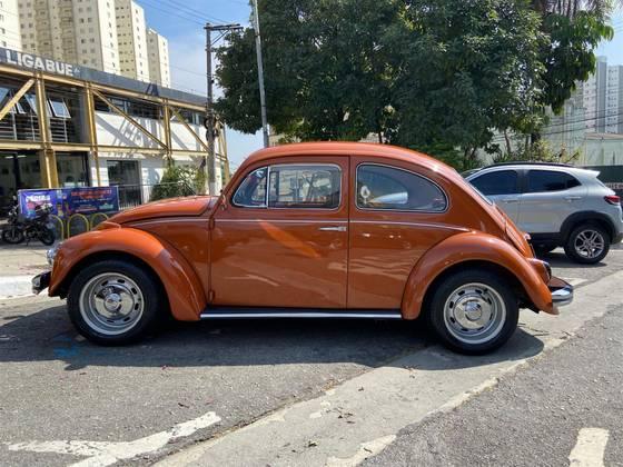 Carro 1.5 8V GASOLINA 2P MANUAL