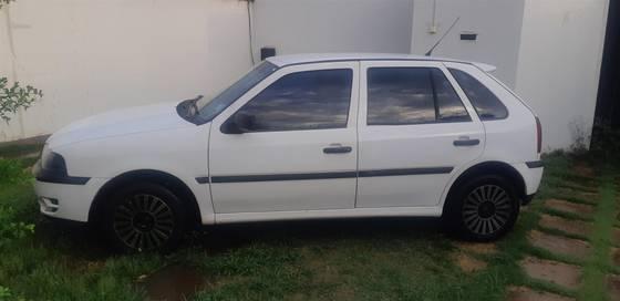 Carro 1.6 MI POWER 8V FLEX 4P MANUAL G.III