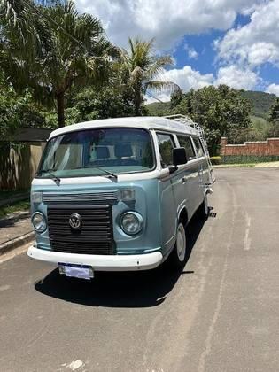 Carro 1.4 MI STD 8V FLEX 4P MANUAL