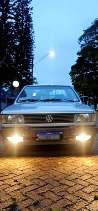 Carro 1.8 CL CS 8V ÁLCOOL 2P MANUAL