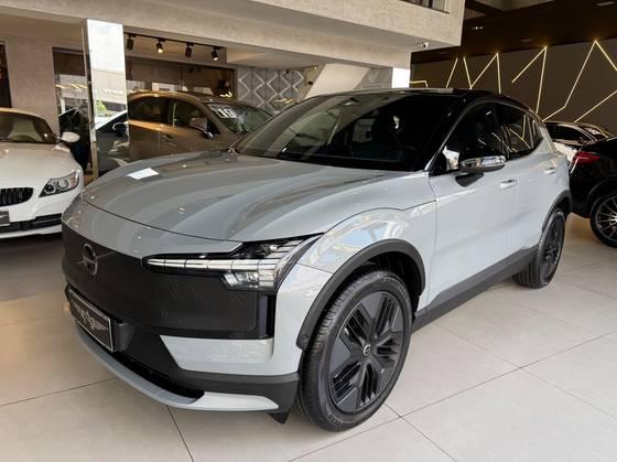 Carro 69 KW ELÉTRICO CROSS COUNTRY