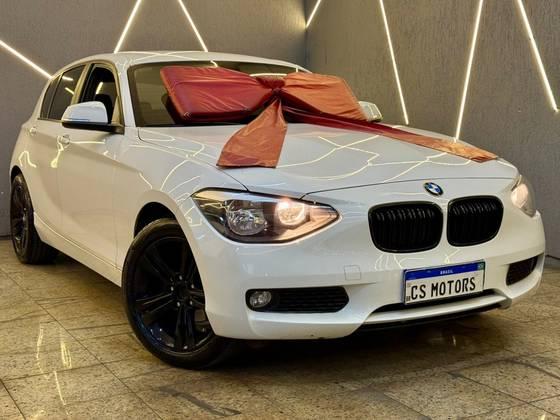 Carro 1.6 16V TURBO GASOLINA 4P AUTOMÁTICO