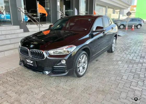 Carro 1.5 12V ACTIVEFLEX SDRIVE18I GP STEPTRONIC