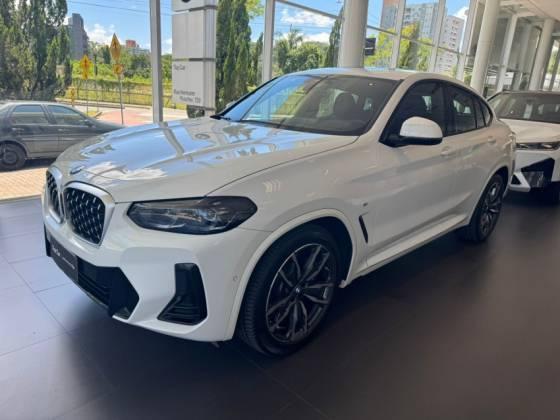 Carro 2.0 16V GASOLINA XDRIVE30I M SPORT STEPTRONIC